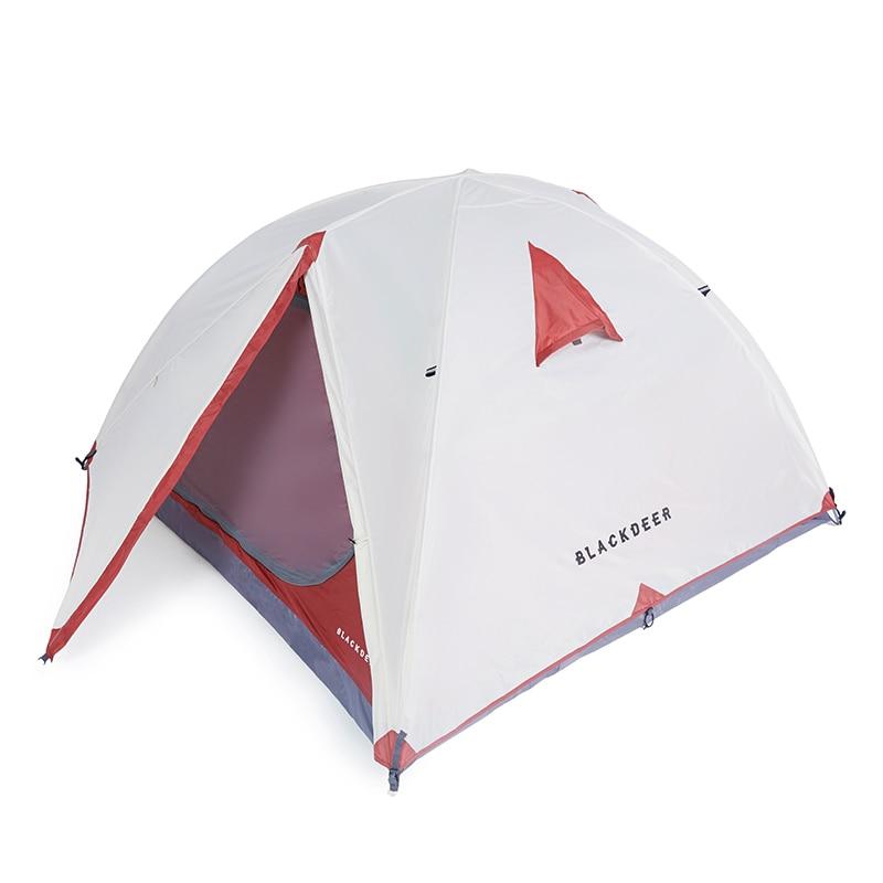 Camping Backpacking Tent For All Seasons for 2 persons