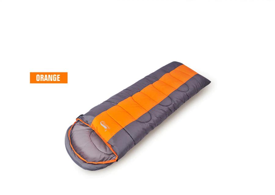 Camping Sleeping Bag for all seasons