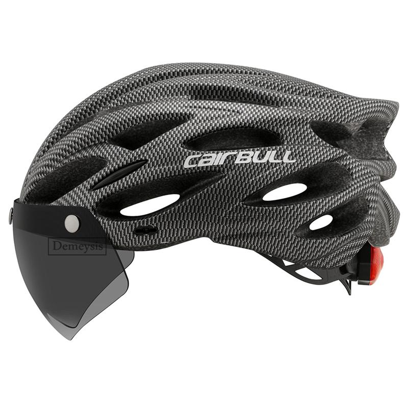 Ultralight Bike Safety Helmet